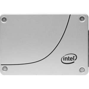 SSD/S4610 480GB 2.5 SATA 6Gb TLC S Pk