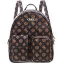 Guess Dagrugzak Utility Vibe Backpack Bruin