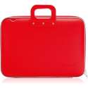 Bombata MAXI 17 inch Laptoptas - 17,3" / Rood