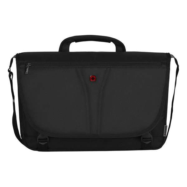 Wenger/SwissGear BC Fly 14''-16'' notebooktas 40,6 cm (16'') Documententas Zwart