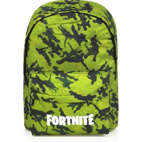 Fortnite Rugzak Legergroen 40 x 30CM