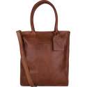 Cowboysbag Laptop Bag Woodridge 15 inch - Cognac