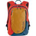 Wayfinder Backpack 12 L Backpack (reis) / sportieve rugzak geel 12.5 L