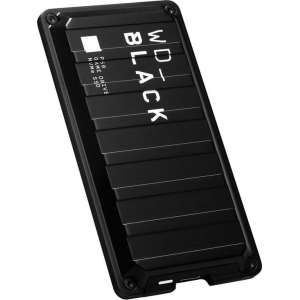 WD - Western Digital SSD WD BLACK P50 Game Drive 2TB
