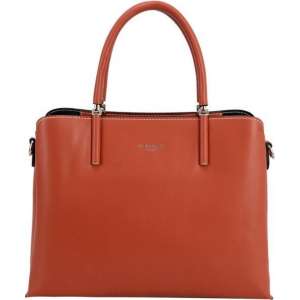 David Jones Handtas Dames Handtas Camel