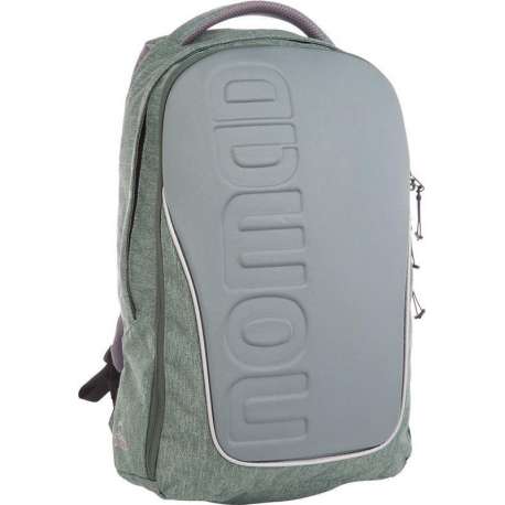 Nomad Guide 16 Everyday Laptoprugzak - 16L- Verde