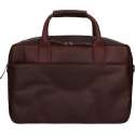 The Chesterfield Brand Specials 15.6" Laptopbag brown