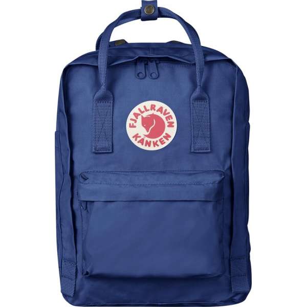 Fjallraven Kanken Laptoprugzak 13 inch - Deep Blue