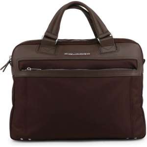 Piquadro - OUTCA3339LK - brown / NOSIZE