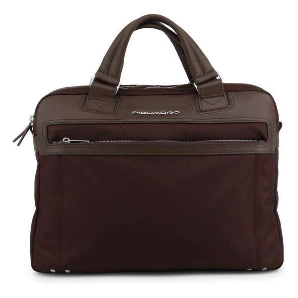 Piquadro - OUTCA3339LK - brown / NOSIZE