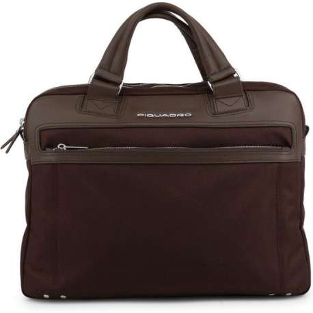 Piquadro - OUTCA3339LK - brown / NOSIZE