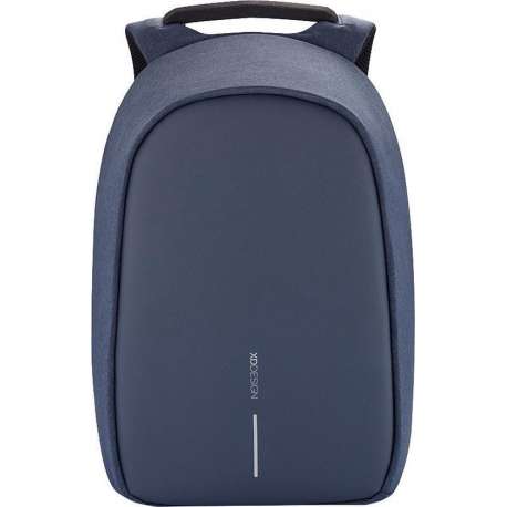 XD Design Bobby Hero Regular - Anti-Diefstal Rugzak 18 liter - Navy