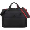 Delsey Parvis Plus Laptoptas - 1 Compartment - 15,6 inch - Zwart