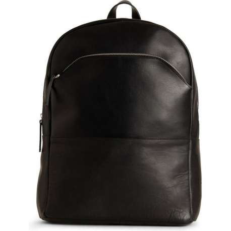 Still Nordic Dust Backpack 14 Black