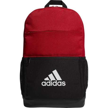 Adidas Training Classic Entry Backpack scarlet/black