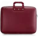 Bombata MAXI 17 inch Laptoptas - 17,3" / Donker rood