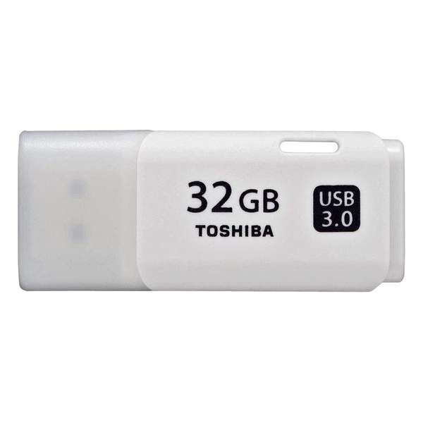 Toshiba TransMemory U301 - USB-stick - 32 GB