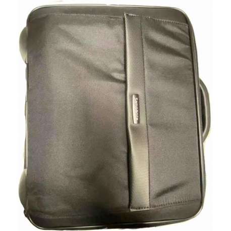 Samsonite Classic 2 Ict Office Tas 16  zwart