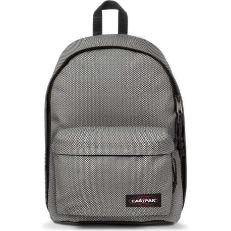 Eastpak Out Of Office Rugzak - Meshknit Black