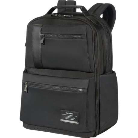 Samsonite Openroad 17.3'' Rugzak Zwart