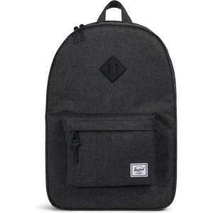 Herschel Supply Co. Heritage Rugzak 21,5L - Zwart