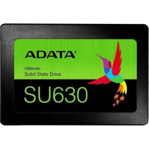 ADATA SU630 Interne 2.5" SATA SSD - 480GB