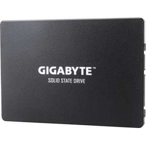 Gigabyte GPSS1S120-00-G internal solid state drive 2.5'' 120 GB SATA III