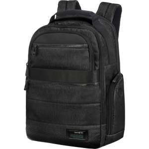 Samsonite Laptoprugzak - Cityvibe 2.0 Laptop Backpack 14.1 inch Jet Black