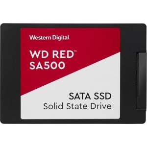 SSD 1TB 530/560 Red NAS SSD SA3 WES