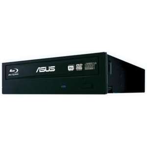 ASUS BC-12D2HT Bulk Intern Blu-Ray DVD Combo Zwart optisch schijfstation