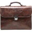 Castelijn & Beerens - Rien Laptoptas 13,3 RFID | cognac - Cognac