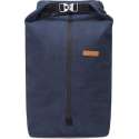 Ucon Acrobatics Rugzak Frederik Original Dark Navy Canvas - Blauw