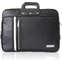 Bombata 24H Club Laptoptas 15 inch Black