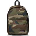 Eastpak Out Of Office Rugzak - 14 inch laptopvak - Camo