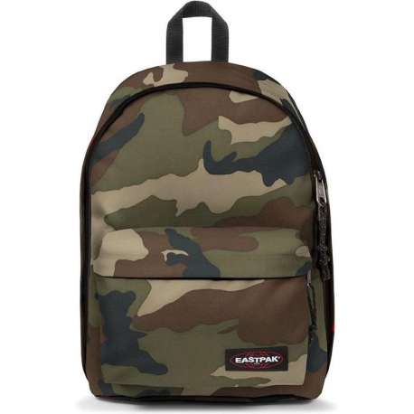 Eastpak Out Of Office Rugzak - 14 inch laptopvak - Camo