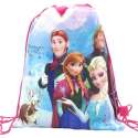 Disney Frozen Gymtas Elsa-Anna-Olaf-Kristoff-Hans