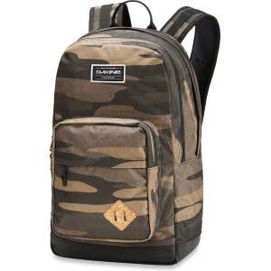 Dakine 365 DLX 27L rugzak Field Camo