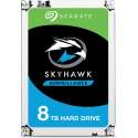 Seagate SkyHawk ST8000VX004 interne harde schijf 3.5'' 8000 GB SATA