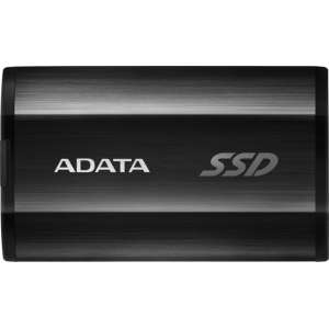 ADATA SSD 1.0TB External SE800 bk U3.1