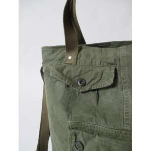 SLUIS7DEDEMSVAART Vrouwen Crossbodytas Legergroen /  army green