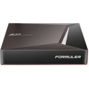 Formuler Z8 IPTV Box| Android TV Box | Android 7 | 4K |2GB DDR4| 16 GB Opslag