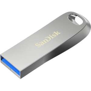 Sandisk Ultra Luxe USB flash drive 512 GB USB Type-A 3.2 Gen 1 (3.1 Gen 1) Zilver
