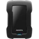 ADATA HD330 2TB Externe Harde Schijf - Zwart