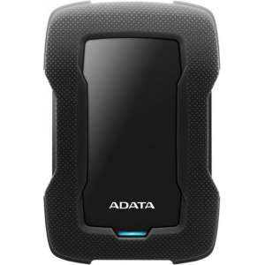 ADATA HD330 2TB Externe Harde Schijf - Zwart
