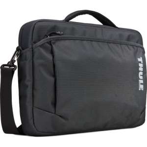 Thule Subterra TSA315 - Laptop Attache voor Macbook - 15 inch / Grijs