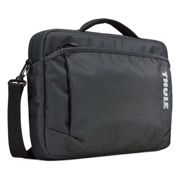 Thule Subterra TSA315 - Laptop Attache voor Macbook - 15 inch / Grijs