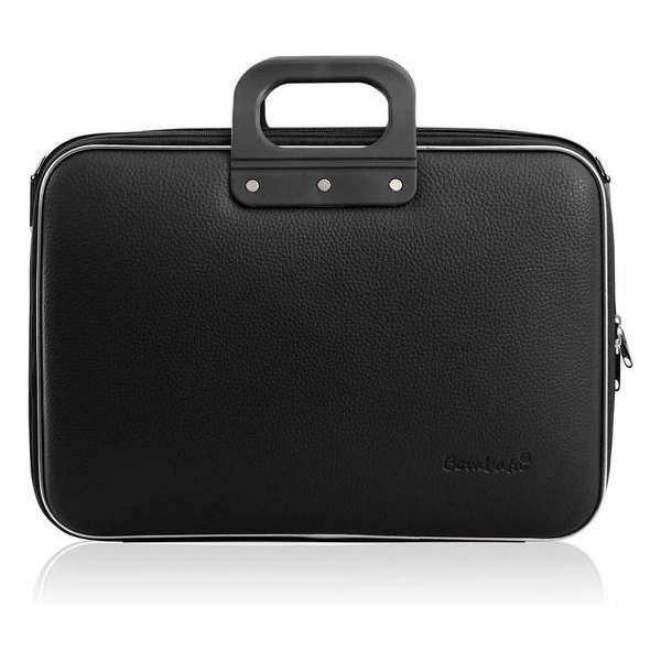 Bombata Classic Business 15 inch Laptoptas - 15,6" / Zwart