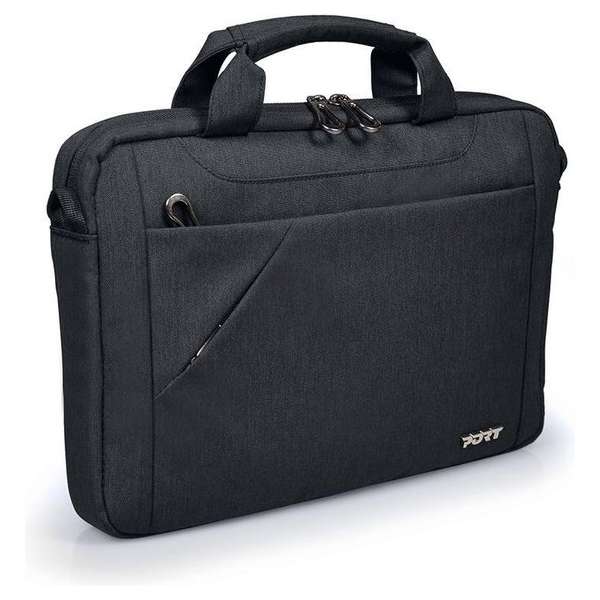 Port Designs Sydney TL - Laptoptas - 12 inch / Zwart