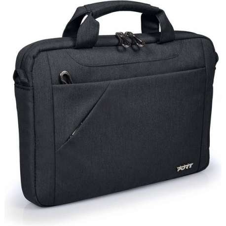 Port Designs Sydney TL - Laptoptas - 12 inch / Zwart