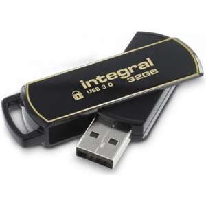 Integral 360 Secure USB3.0 32GB